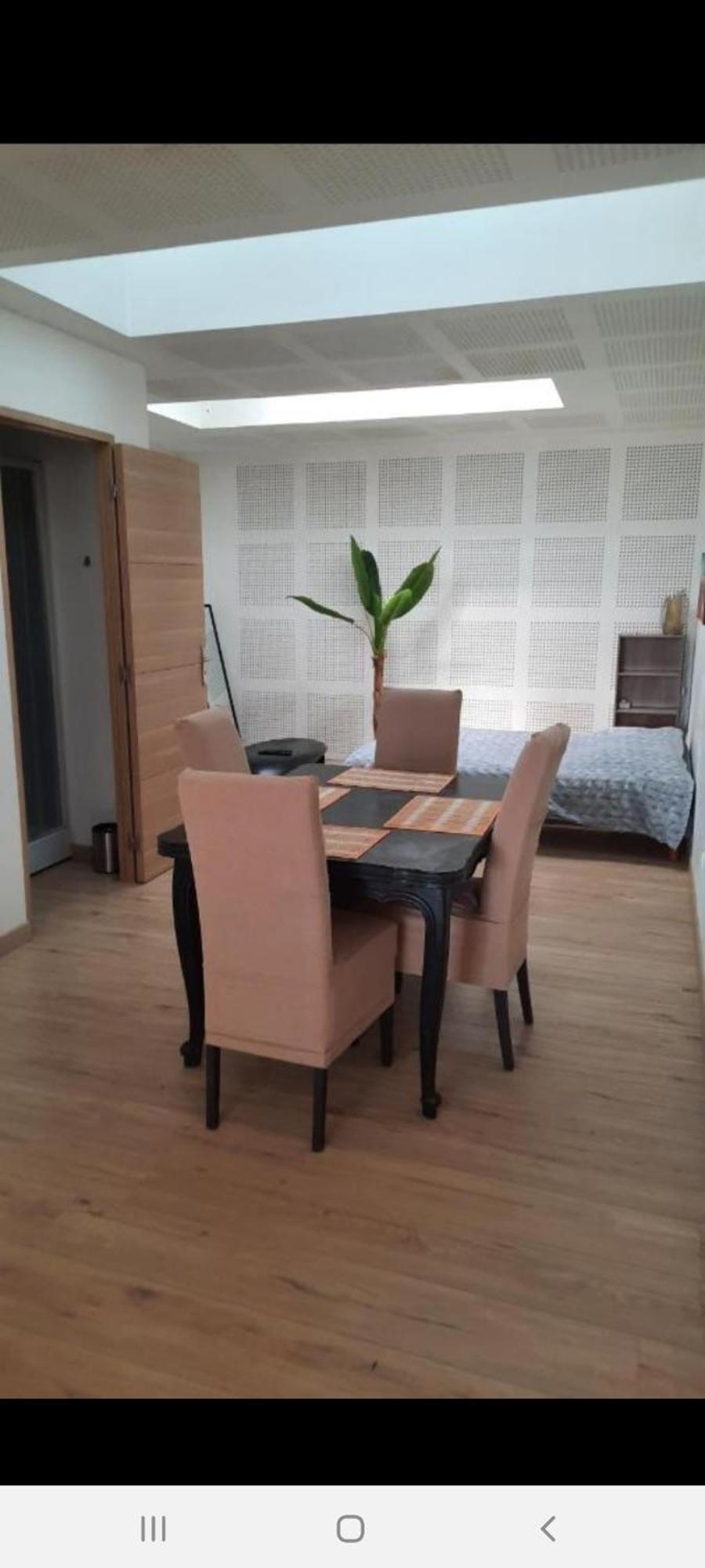Quartier La Vallee, Proche Du Centre Amiens