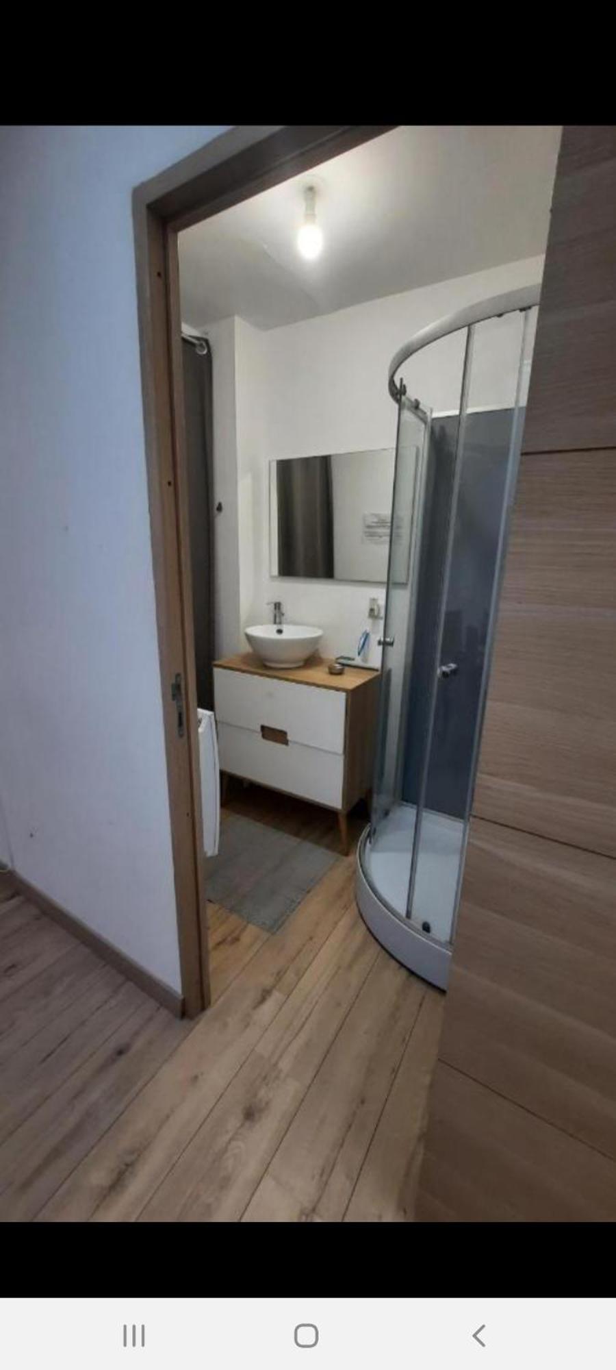 Appartement Quartier La Vallee, Proche Du Centre Amiens